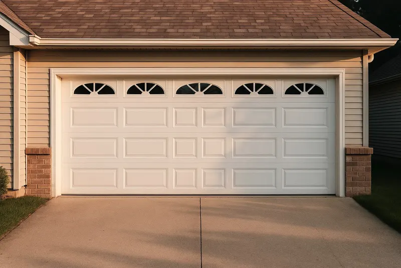 Contact Owings Garage Door